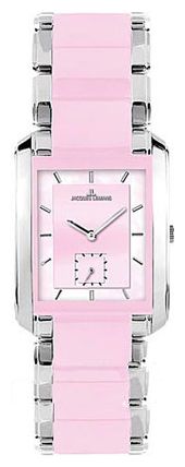 Wrist watch Jacques Lemans for Women - picture, image, photo