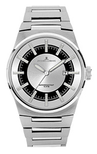 Wrist watch Jacques Lemans for Men - picture, image, photo