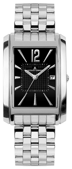 Wrist watch Jacques Lemans for Men - picture, image, photo