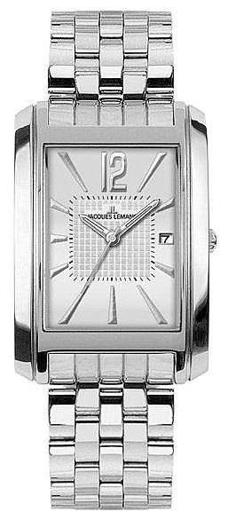 Wrist watch Jacques Lemans for Men - picture, image, photo