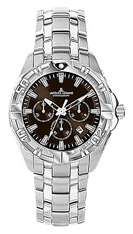 Jacques Lemans 1-1347D wrist watches for men - 1 photo, picture, image