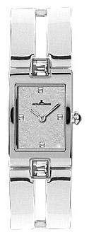 Jacques Lemans 1-1349E wrist watches for women - 1 photo, image, picture