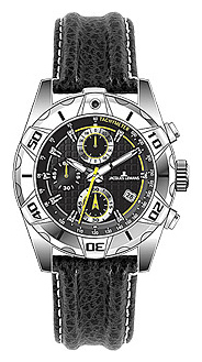 Jacques Lemans 1-1350A wrist watches for men - 1 photo, image, picture