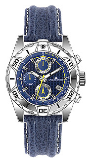 Jacques Lemans 1-1350C wrist watches for men - 1 picture, image, photo
