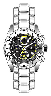 Jacques Lemans 1-1350D wrist watches for men - 1 picture, image, photo
