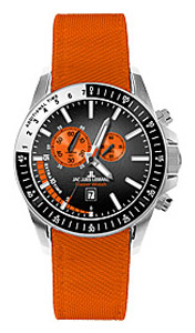 Jacques Lemans 1-1358D wrist watches for men - 1 picture, photo, image