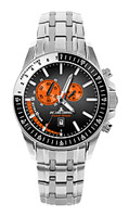 Jacques Lemans 1-1358E wrist watches for men - 1 image, picture, photo