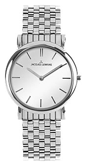 Wrist watch Jacques Lemans for Men - picture, image, photo