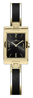 Jacques Lemans 1-1372E wrist watches for women - 1 photo, picture, image