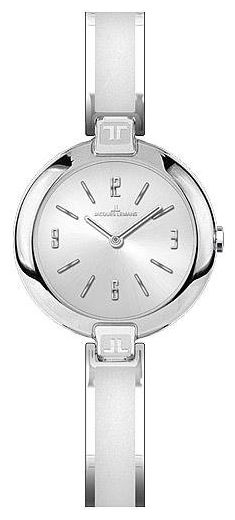 Wrist watch Jacques Lemans for Women - picture, image, photo