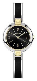 Jacques Lemans 1-1373C wrist watches for women - 1 image, photo, picture