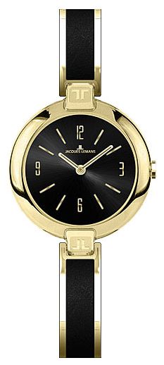 Wrist watch Jacques Lemans for Women - picture, image, photo