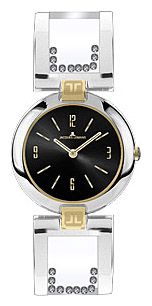 Jacques Lemans 1-1374C wrist watches for women - 1 image, picture, photo