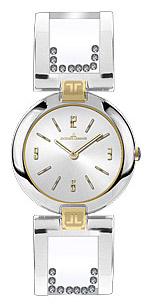 Jacques Lemans 1-1374D wrist watches for women - 1 image, picture, photo