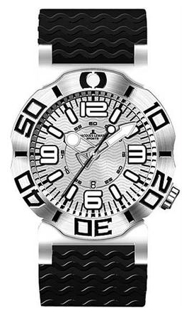 Wrist watch Jacques Lemans for Men - picture, image, photo