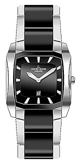 Jacques Lemans 1-1389A wrist watches for men - 1 photo, image, picture