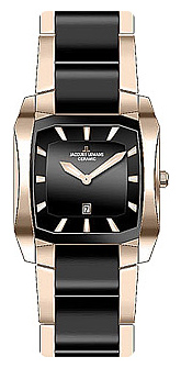 Jacques Lemans 1-1389E wrist watches for men - 1 image, photo, picture