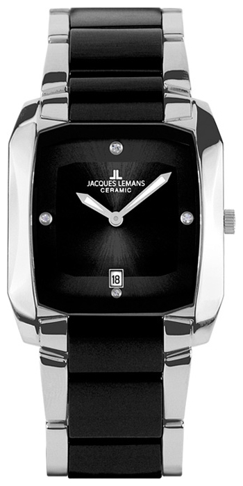 Wrist watch Jacques Lemans for Women - picture, image, photo