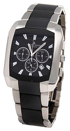 Wrist watch Jacques Lemans for Men - picture, image, photo