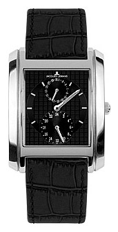 Jacques Lemans 1-1394A wrist watches for men - 1 image, photo, picture