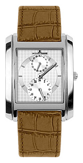 Jacques Lemans 1-1394B wrist watches for men - 1 picture, image, photo