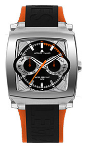 Jacques Lemans 1-1395A wrist watches for men - 1 photo, image, picture
