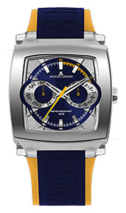 Jacques Lemans 1-1395C wrist watches for men - 1 photo, image, picture