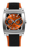 Jacques Lemans 1-1395D wrist watches for men - 1 image, picture, photo
