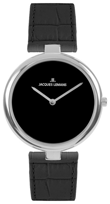 Wrist watch Jacques Lemans for Women - picture, image, photo