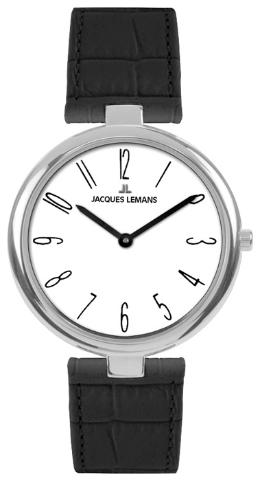 Wrist watch Jacques Lemans for Women - picture, image, photo