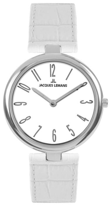 Wrist watch Jacques Lemans for Women - picture, image, photo