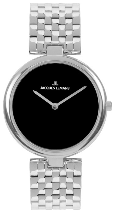 Wrist watch Jacques Lemans for Women - picture, image, photo