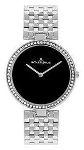 Wrist watch Jacques Lemans for Women - picture, image, photo