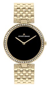 Wrist watch Jacques Lemans for Women - picture, image, photo