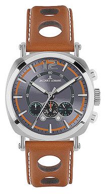 Wrist watch Jacques Lemans for Men - picture, image, photo