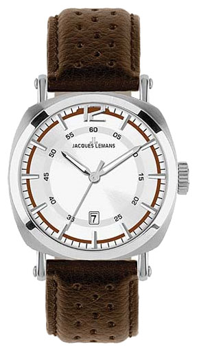 Wrist watch Jacques Lemans for Men - picture, image, photo