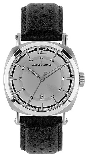 Wrist watch Jacques Lemans for Men - picture, image, photo