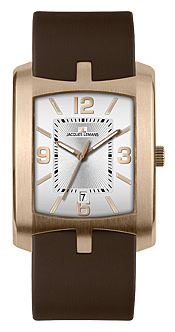 Jacques Lemans 1-1422F wrist watches for men - 1 image, picture, photo