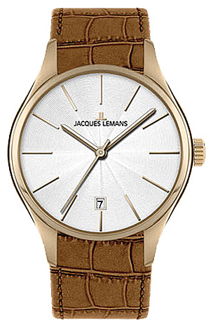 Wrist watch Jacques Lemans for Men - picture, image, photo