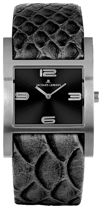 Wrist watch Jacques Lemans for Women - picture, image, photo