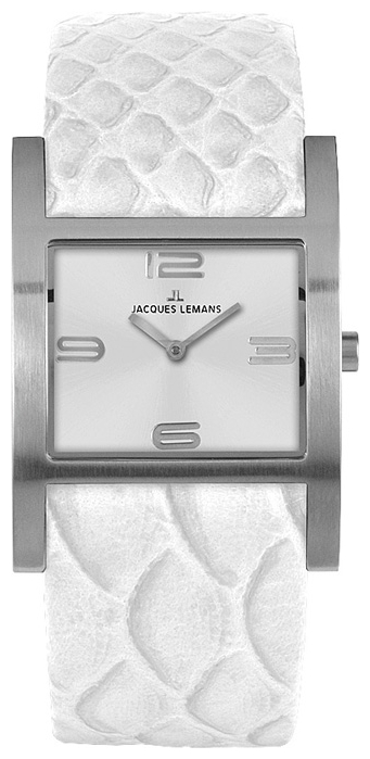 Wrist watch Jacques Lemans for Women - picture, image, photo