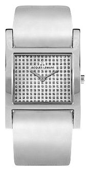 Wrist watch Jacques Lemans for Women - picture, image, photo