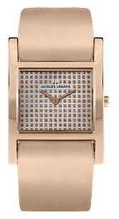 Wrist watch Jacques Lemans for Women - picture, image, photo