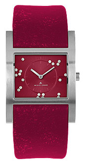 Jacques Lemans 1-1437C wrist watches for women - 1 picture, image, photo