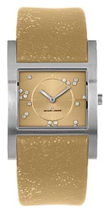 Wrist watch Jacques Lemans for Women - picture, image, photo