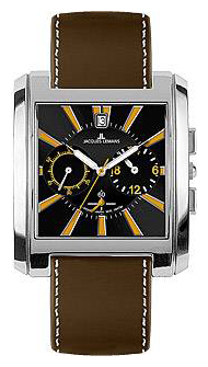 Wrist watch Jacques Lemans for Men - picture, image, photo