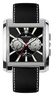 Wrist watch Jacques Lemans for Men - picture, image, photo