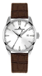 Wrist watch Jacques Lemans for Women - picture, image, photo