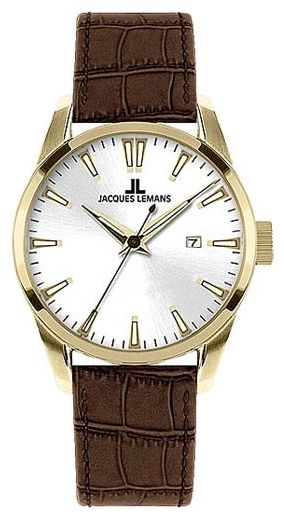 Wrist watch Jacques Lemans for Women - picture, image, photo