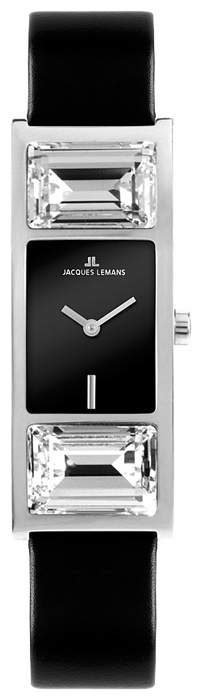 Wrist watch Jacques Lemans for Women - picture, image, photo